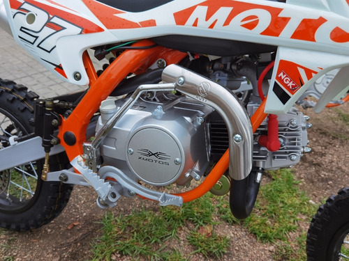 Raveland Todos Los Modelos 50cc - 70cc - 90cc - 125cc