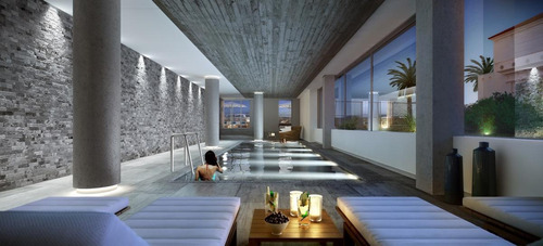Venta De Apartamento 3 Dormitorios En Suite Con Terraza En Carrasco