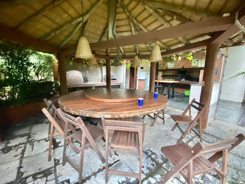 Casa En Venta De 3 Dormitorios En Playa Mansa