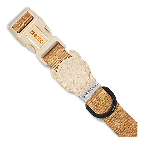 Coleira Para Cachorros Dune Naturals Pp