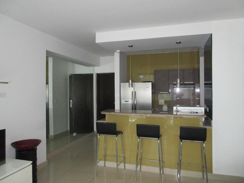Imagen 6 de 14 de Venta De Apartamento En Ph Top Towers Costa Del Este 20-5023