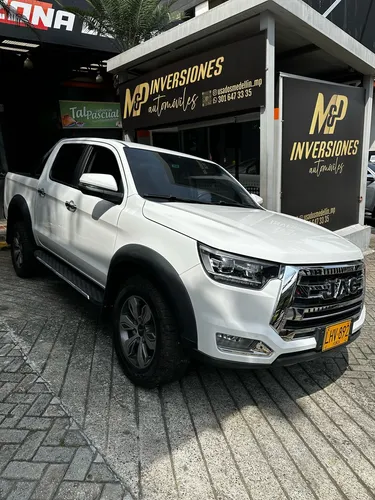 Jac T8