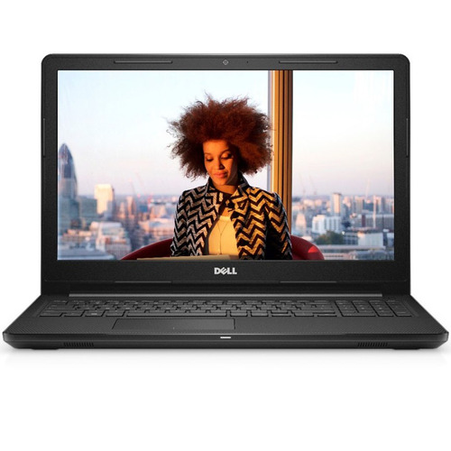 Notebook Dell A6-9200 15,6' 4gb 1tb Windows 10 Video 2gb