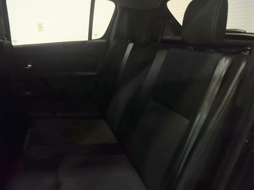 Renault Sandero Stepway Privilege 1.6 2015
