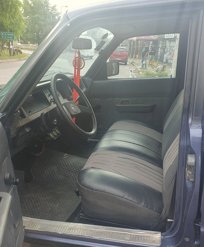 Muy Buen Ford Falcon 3.0 Gl Año 1991 Con Solo 56.000 Km !
