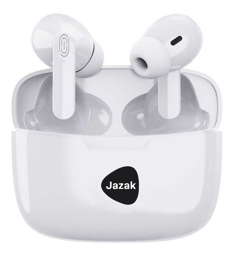 Auriculares Bluetooth Inalambricos In Ear Twins Microfono Android iPhone Manos Libres Microfono Base Cargadora