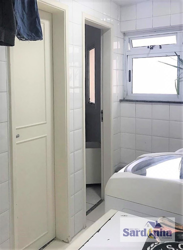 Imagem 15 de 15 de Apartamento Em Vila Suzana - São Paulo - 2539