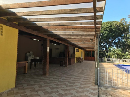 Imagem 8 de 15 de Chácara Para Venda Em Itapecerica Da Serra, Potuverá - 619_2-1048756