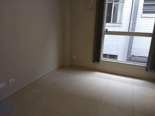 Sala, Encruzilhada, Santos, Cod: 13678 - A13678