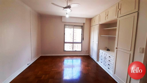 Apartamento - Ref: 224026