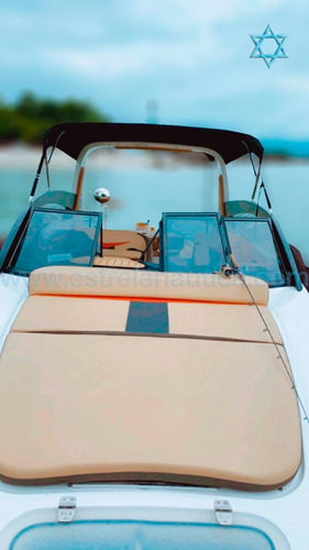 Lancha Triton 300 Barco Iate N Azimut Fishing Cimitarra