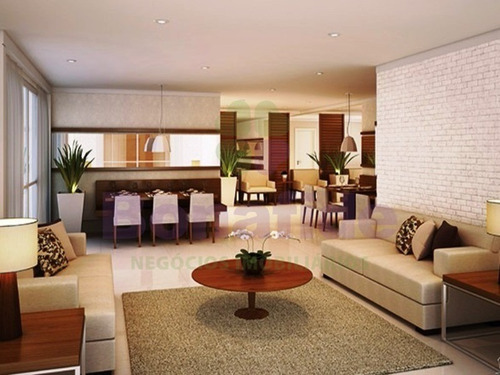 Imagem 22 de 28 de Apartamento A Venda, Naturale Sport Acqua Life, Jardim Flórida, Jundiaí. - Ap12410 - 69325008