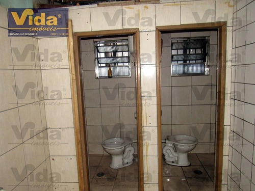 Imagem 7 de 15 de Terreno/casas Em Km 18 - Osasco - 40868
