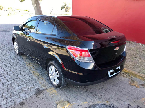 Chevrolet Prisma 2014 1.4 Ltz 4p