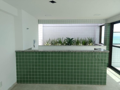 Imagem 13 de 14 de Venda Apartamento Na Avenida Bernardo Vieira De Melo