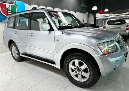 Mitsubishi Pajero Full 3.2 Gls Aut. 5p