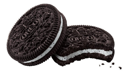 Imagen 4 de 4 de Galletas Oreo® De Chocolate Rellena Con Cookies & Cream 108g