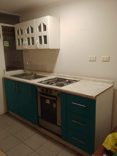 Condominio La Hacienda 4to.piso,torre 4