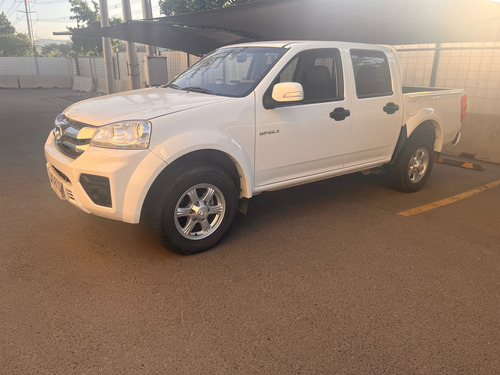 GWM Wingle 5 2.0Td 4X4 Lux