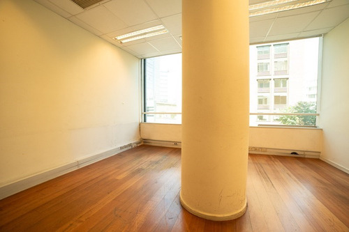 880 M2 Habilitados Arriendo Oficina En Providencia