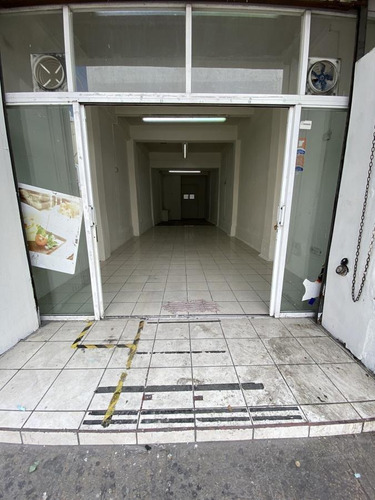 Imagen 1 de 5 de Local De 1 Planta En Renta En El Centro De Merida