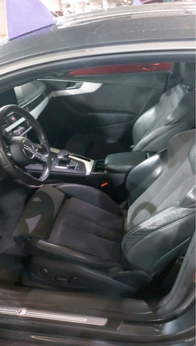 Audi A5 2.0 S-line 190hp Dsg