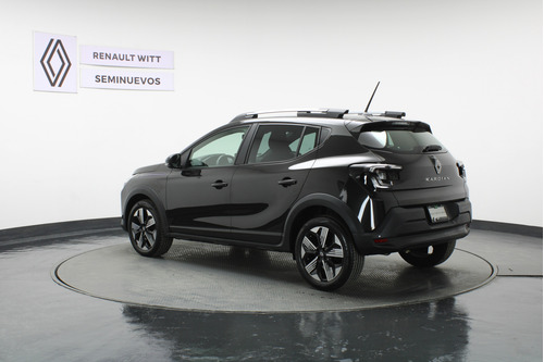 Renault Kardian 5p Techno L3/1.0/T Man