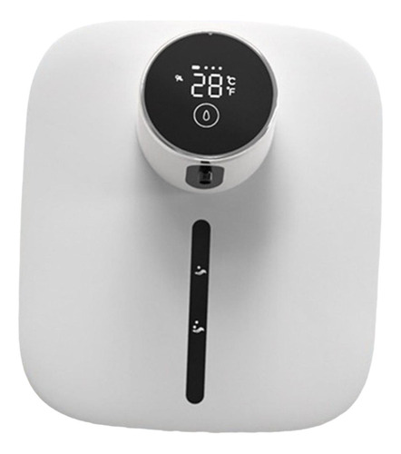 Dispensador De Jabón Automático De Pared Dispensador De