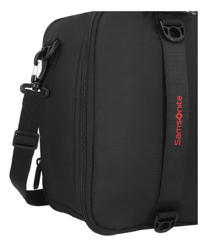 Lonchera Samsonite Reformation Picnic Negro