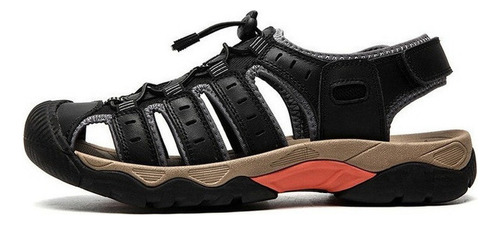 Sandalias Playa Hombre Zapatillas De Senderismo Cómodos