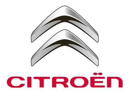 Imagen 2 de 4 de Llanta De Aleación Original Citroen C3 Nuevo / C-elyseé