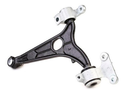 Parrilla Suspension Del Izq Peugeot Expert Tepee 2008 A 2015