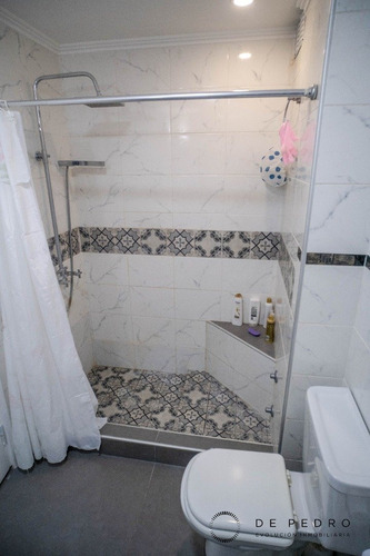 Imagen 12 de 23 de Departamento 4 Ambientes En Duplex - Centro