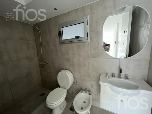Imagen 14 de 30 de Venta Departamento Monoambiente Con Balcón Y Amenities Barrio Martin A Estrenar