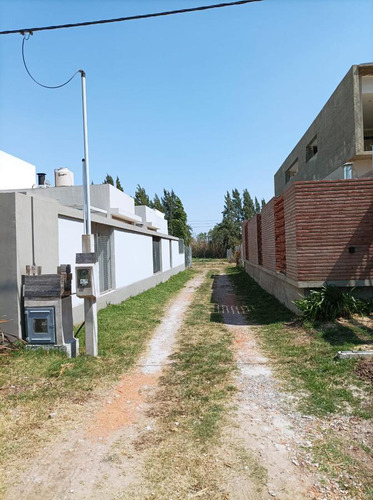 Terreno En Venta - 325mts2 - Altos De Don Carlos