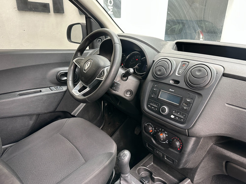 Renault Kangoo Ii Express Confort 1.6 Sce