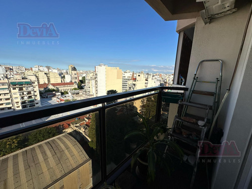 Venta - Departamento - 2 Ambientes - Hortiguera - Caballito