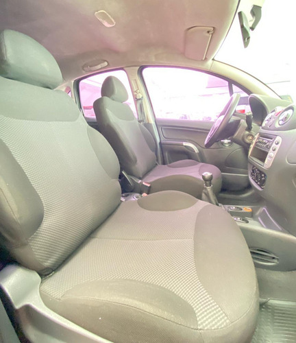 Citroën C3 1.4 I Sx Facelift