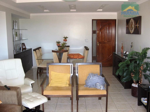 Imagem 6 de 8 de Apartamento Residencial À Venda, Janga, Paulista - Ap0815. - Ap0815
