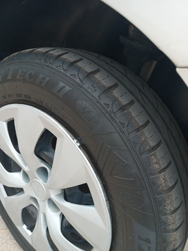 Gol 1.6 Flex