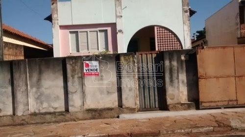 Imagem 4 de 5 de Venda De Casas / Padrão Na Cidade De Araraquara 6032