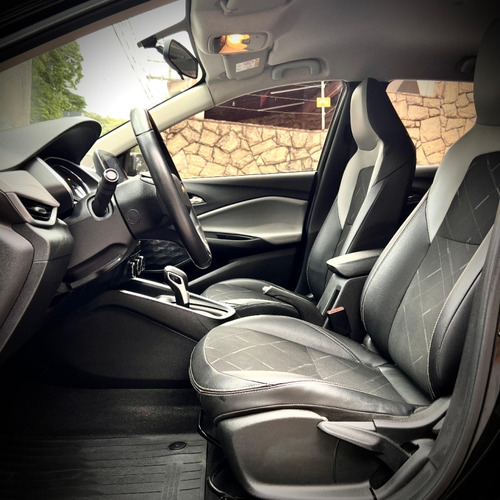 Chevrolet Onix 1.0 TURBO FLEX PREMIER AUTOMÁTICO