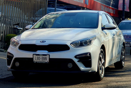 Kia Forte 2.0 Lx At