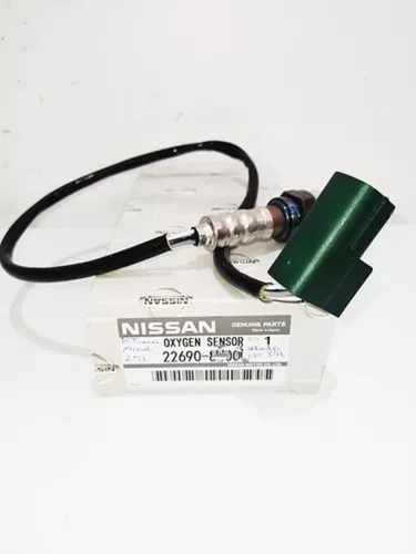 Sensor De Oxígeno Nissan Altima Xtrail 2.5l Tienda Chacao