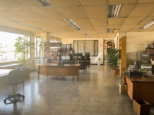 Bodega Industrial En Venta En El Toberín