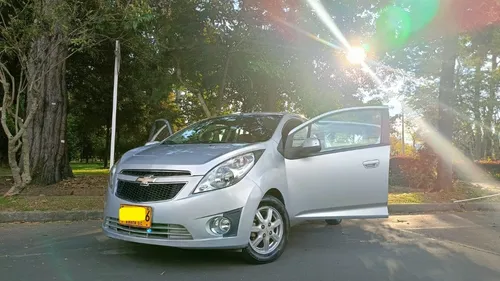 Chevrolet Spark 1.0 Lt M200
