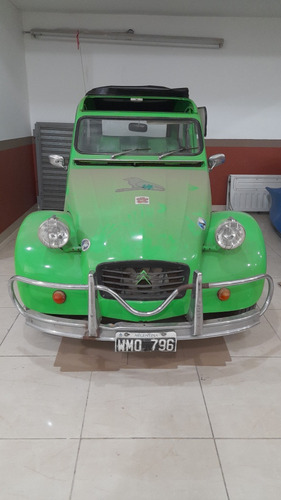 Citroen 3cv