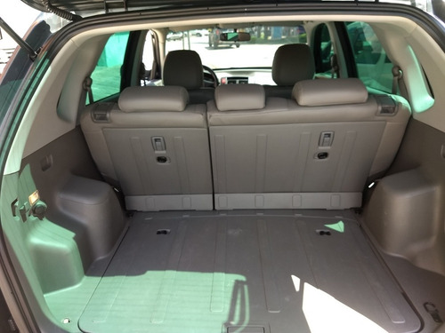 Hyundai Tucson 2.0 Gl 4x2 5p 2012
