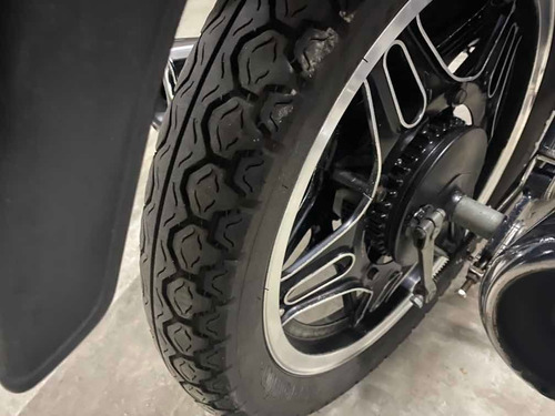 Honda Cb 450