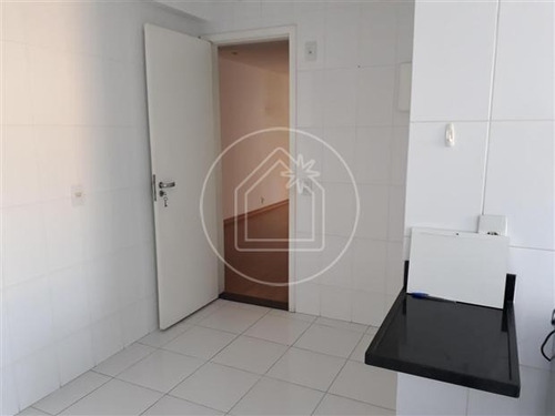 Apartamento - Ref: 826949